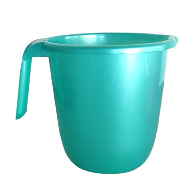 1 litre Power Plastic Mugs