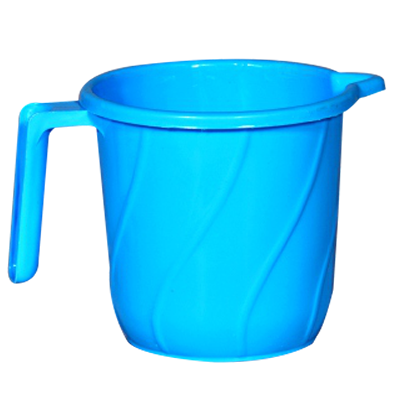 1.5 litre Wardha Plastic Mugs