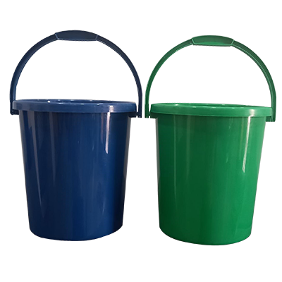 10 Litres Dust Bins