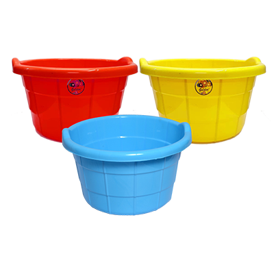 24 Litres Fortune Tubs