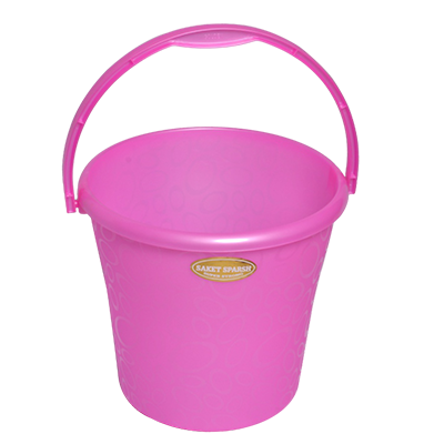 Indus Buckets