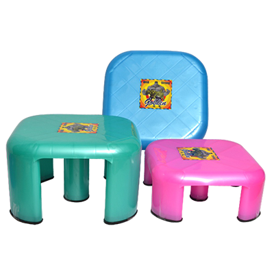 Strong Stools