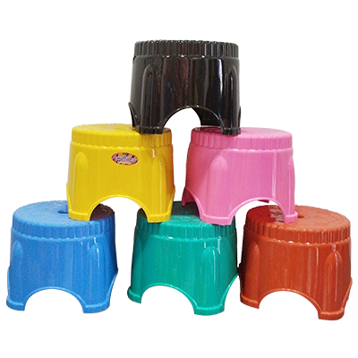 Tunga Shine Stools