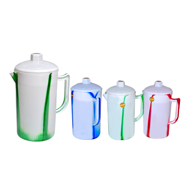 Water Jugs